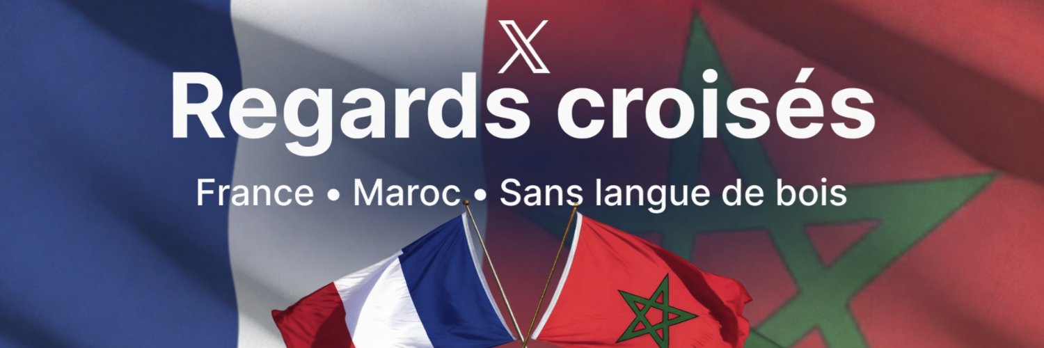 Regards Croisés's banner