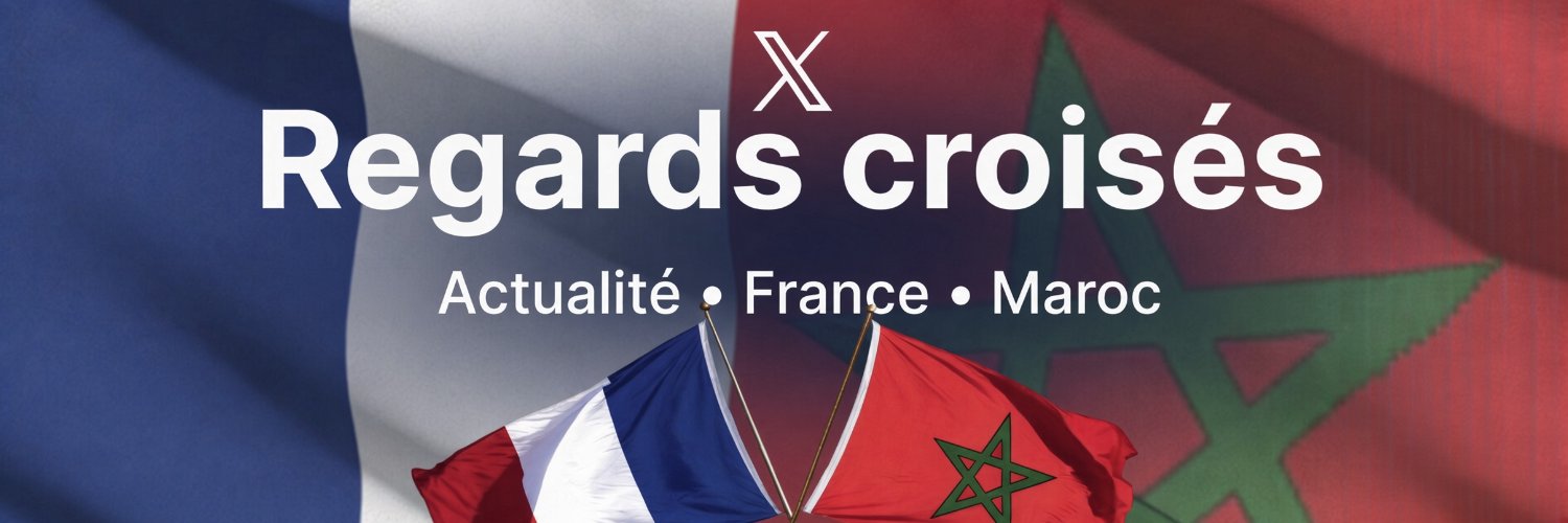 Regards Croisés's banner