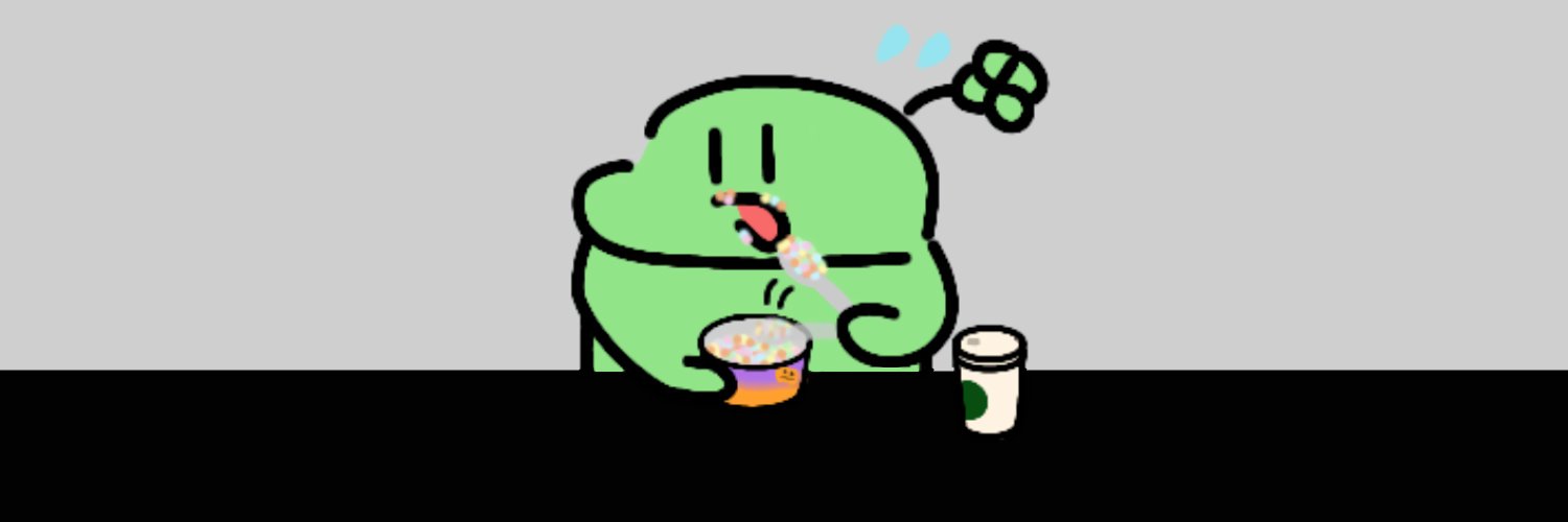 ぼぶ's banner