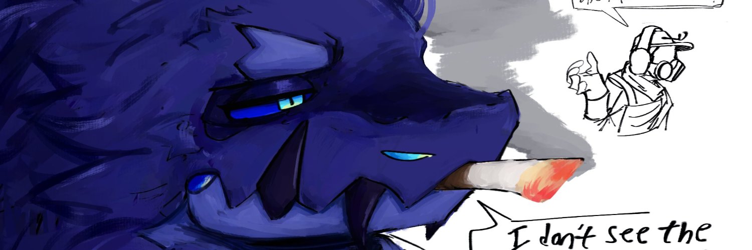 komps's banner
