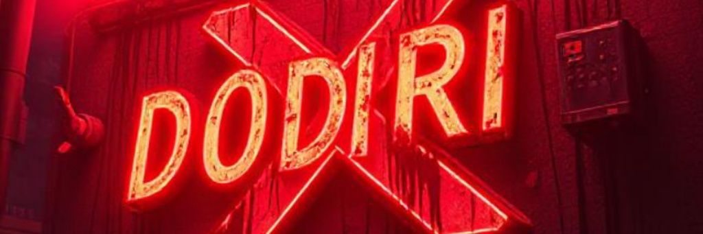 DODIRI.CZ's banner