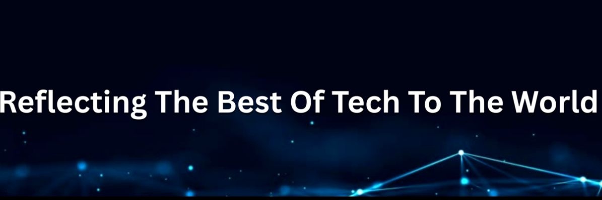 The Mirror Hub's banner