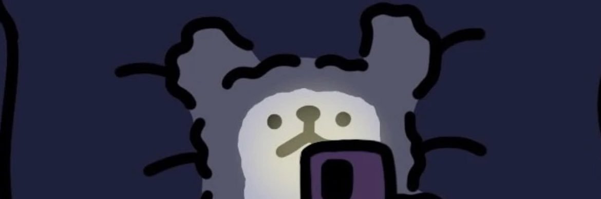 Chubby妹🍒's banner