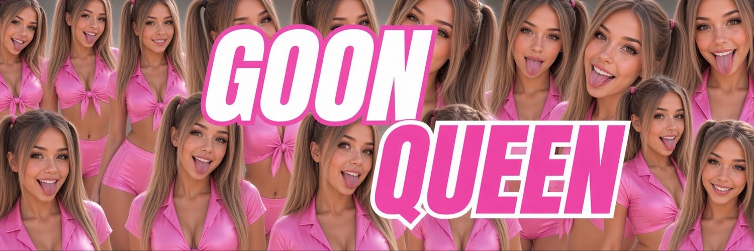 🌸𝗚𝗼𝗼𝗻🥵𝗤𝘂𝗲𝗲𝗻🌸's banner