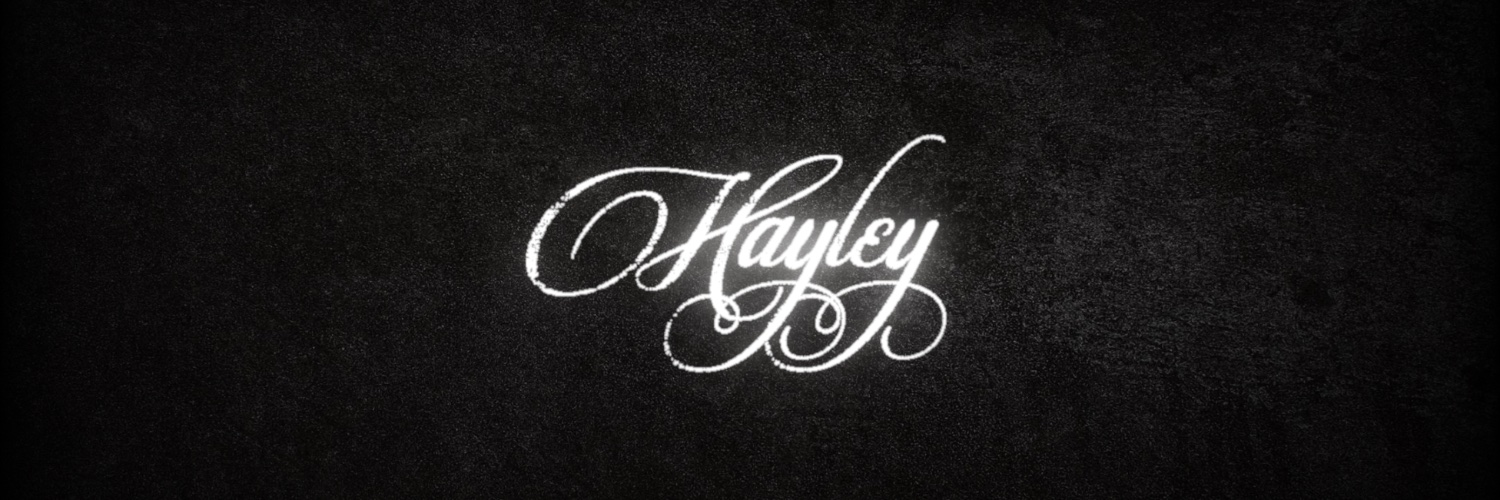 Hayls ꕤ's banner