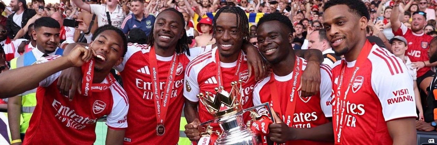 Sam's banner