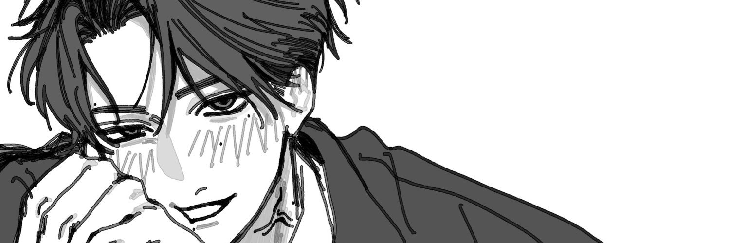 ちゃちゃ's banner