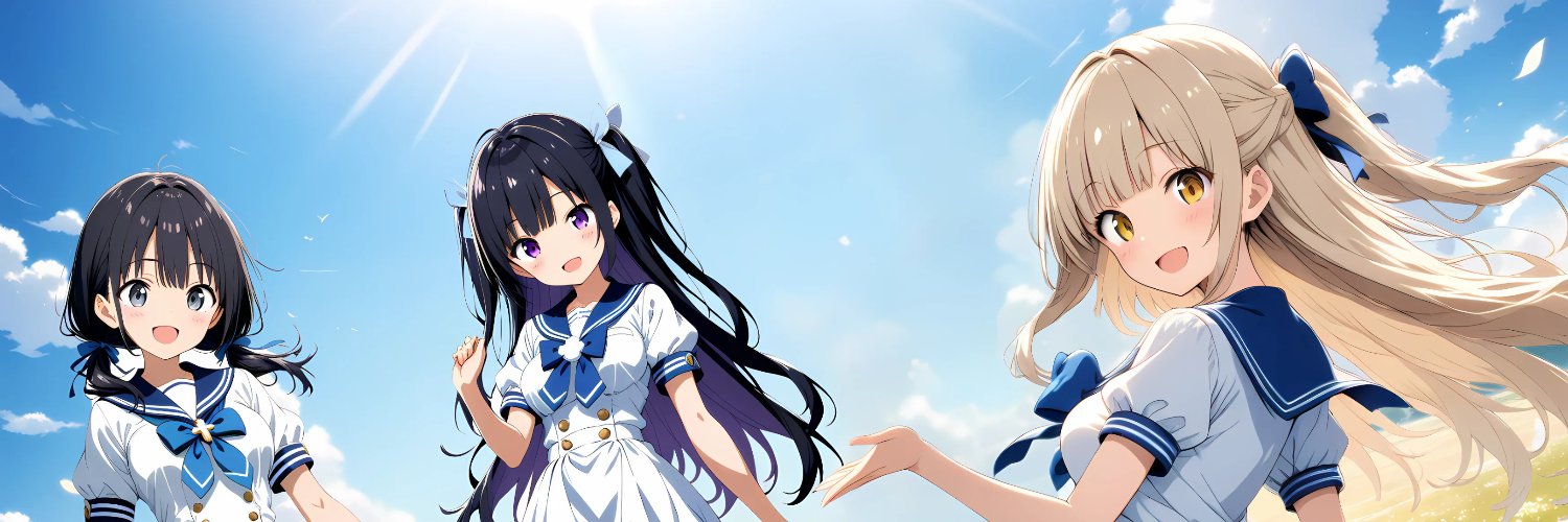 まりあ＠AIコンテンツ's banner