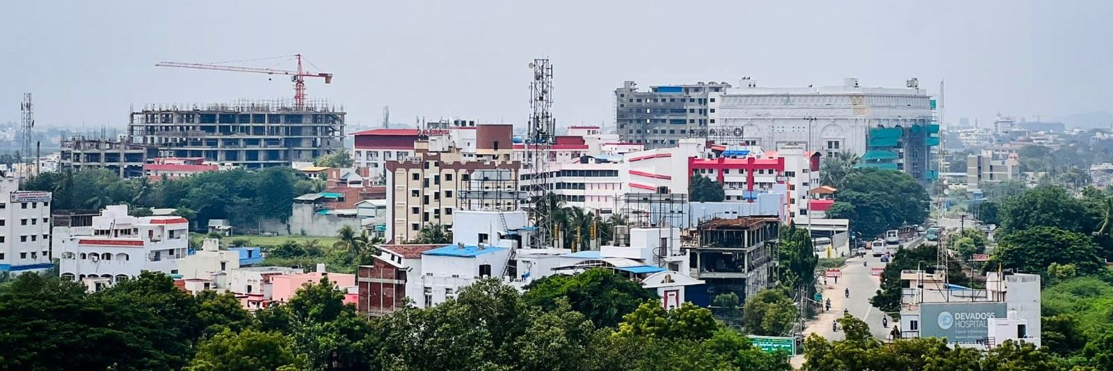 FaceofMadurai's banner