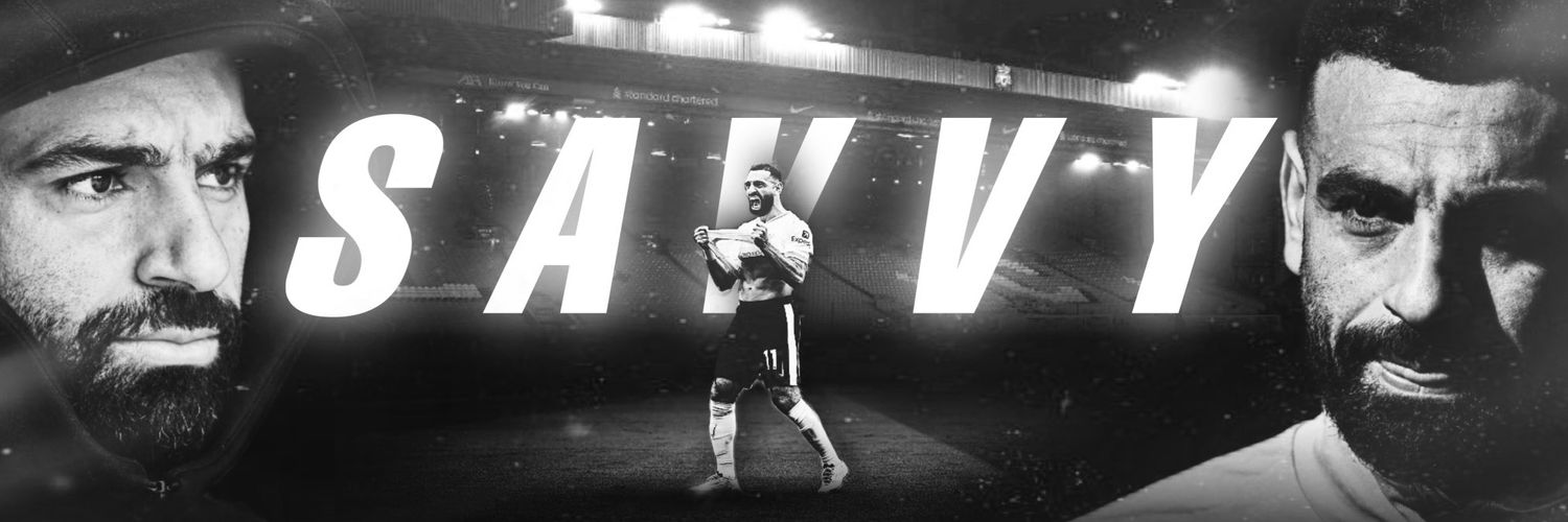 Savvy's banner