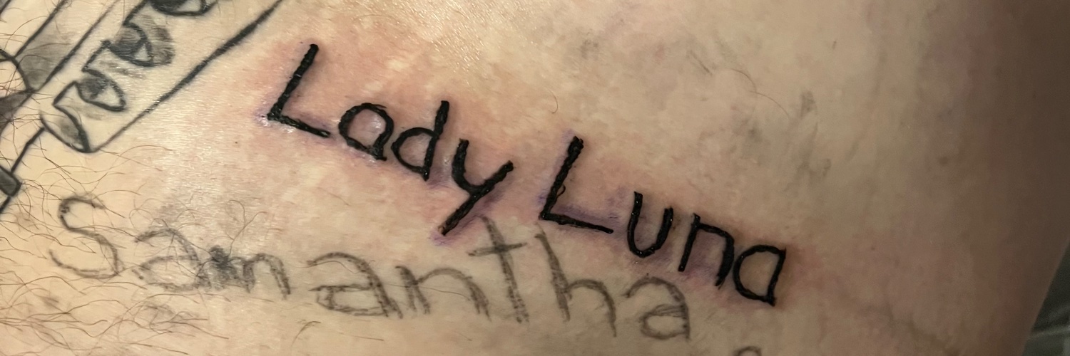 Lady Luna.Ch's banner