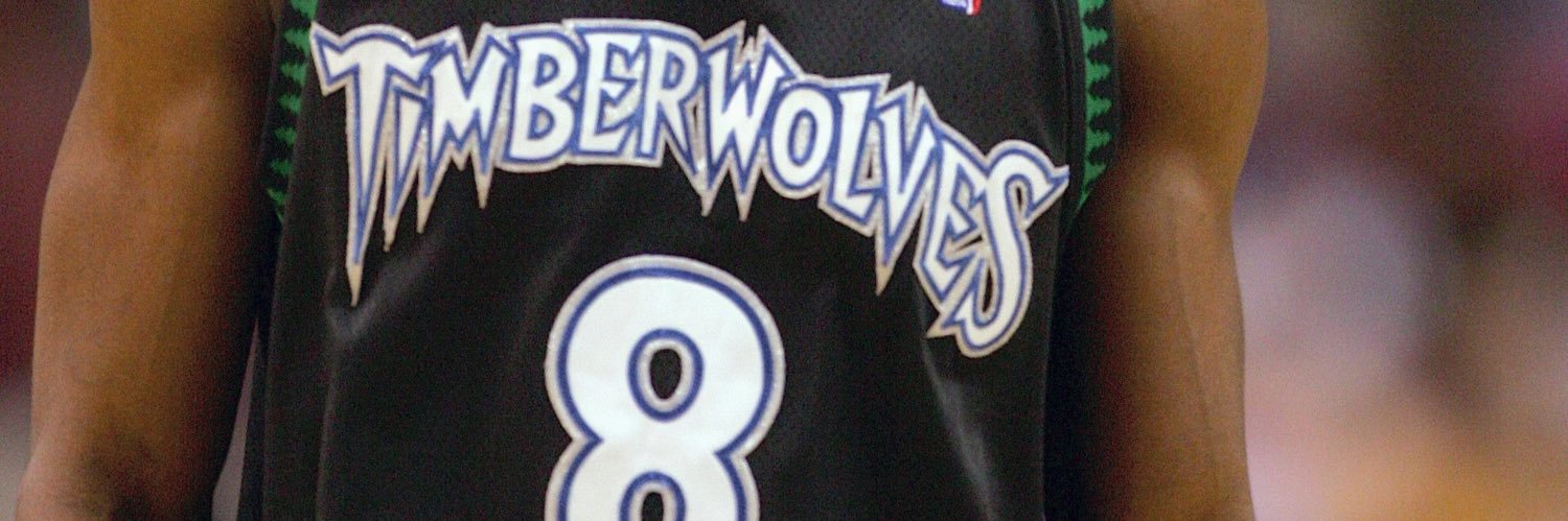 Connor Johnstone's banner
