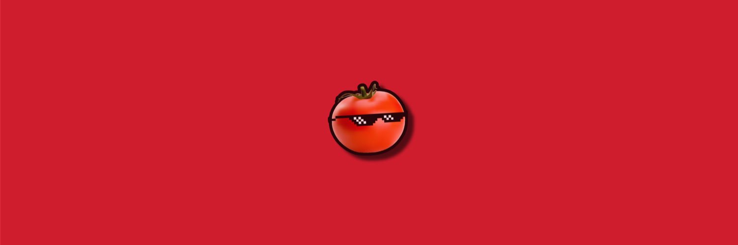 Ana Tomato 🍅 MOS 🎻's banner
