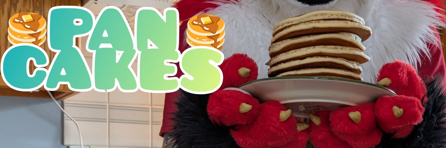 🥞GNAR THE PANCAKE YOTE🥞's banner