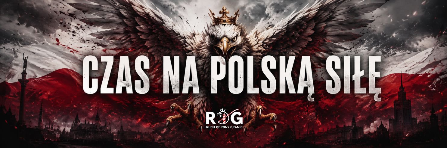 Blanka Bąkiewicz's banner