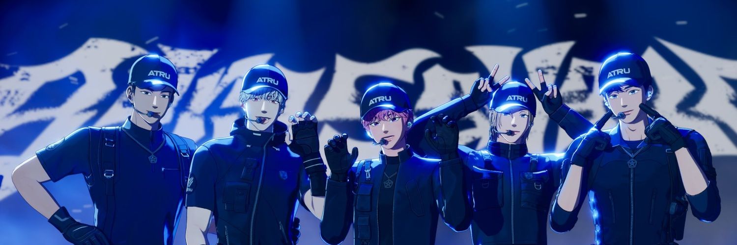 임재롱's banner