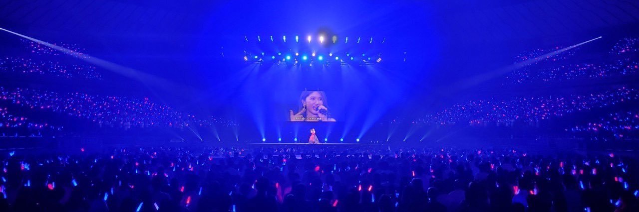 竹内朱莉's banner