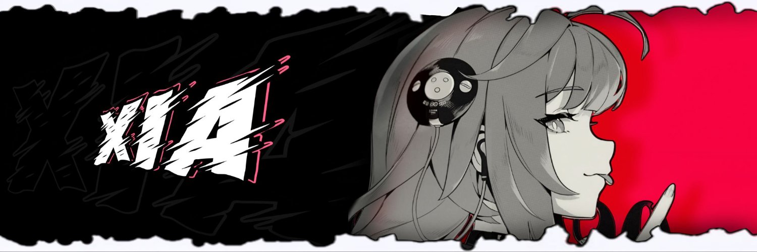 𝕏𝖎𝖆's banner