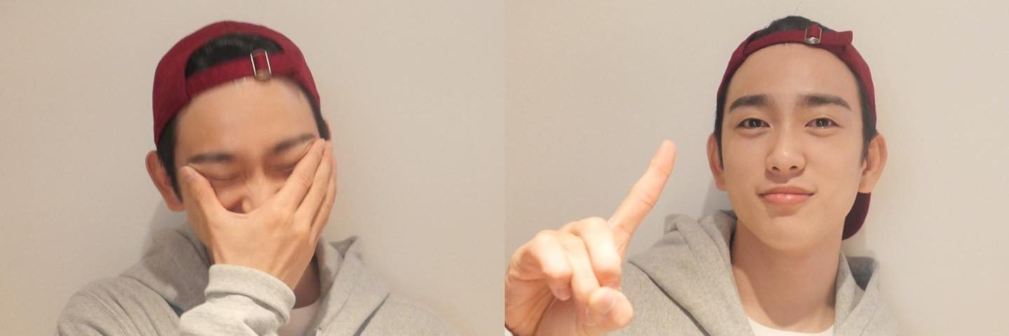 Cherish.U's banner
