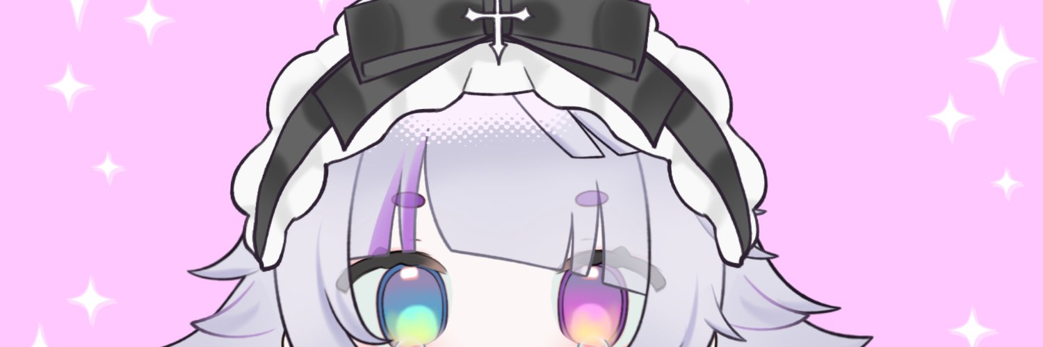 Iko ☯️💀【VTuber】's banner