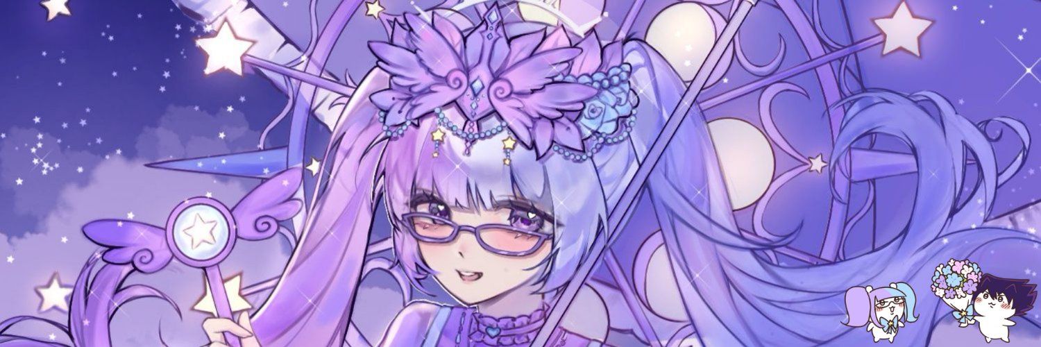 Selene💫's banner