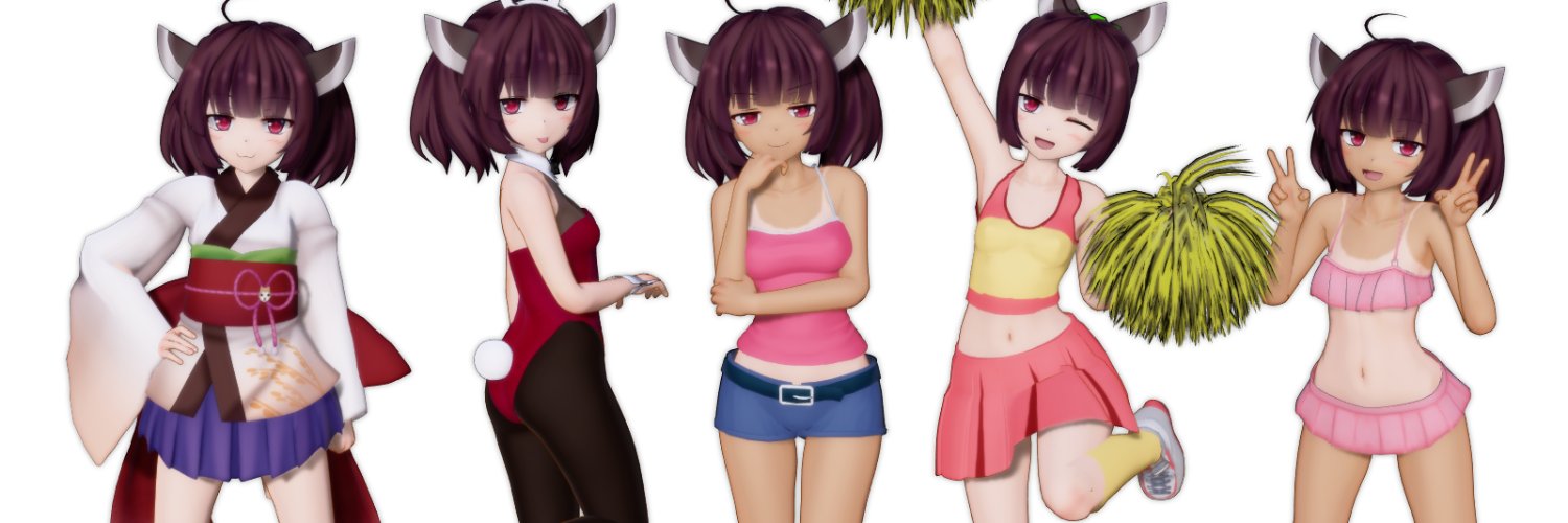 うにゅ～＠前アカ解凍's banner