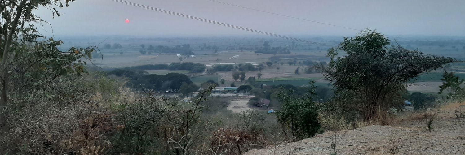 ေနျပည္ေတာ္ တပ္ကုန္းသား's banner
