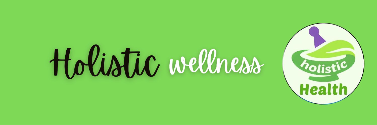 Holistic Wellness's banner