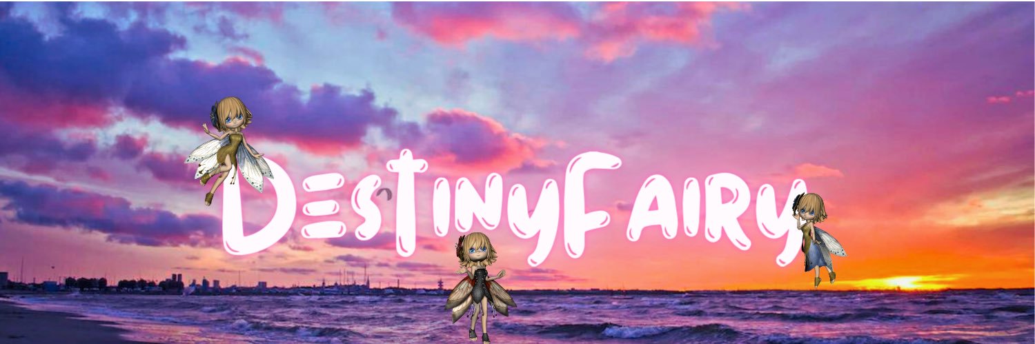 FairyDustDessy's banner
