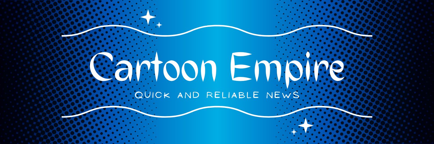 Cartoon Empire's banner