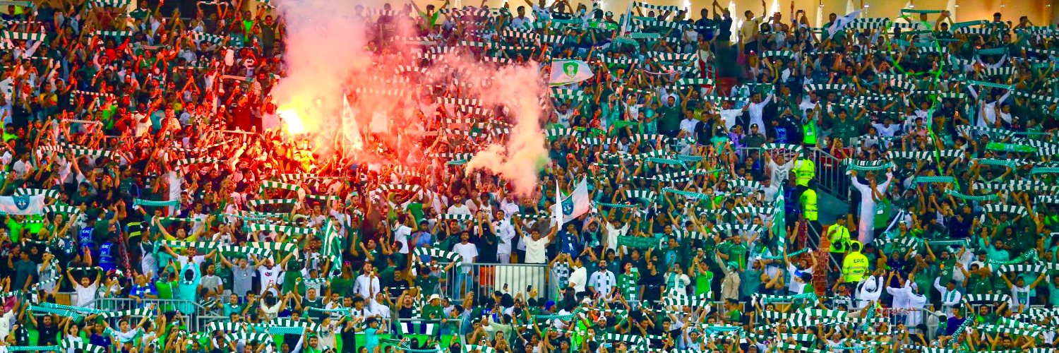 مخضرم 💚's banner