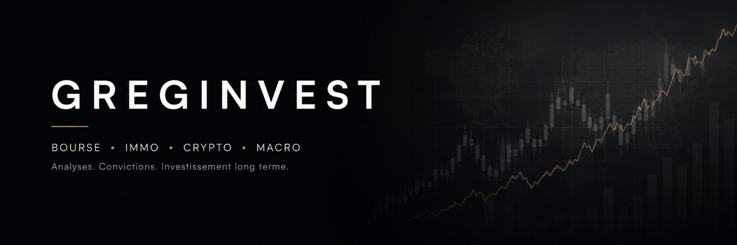 GregInvest 💵's banner