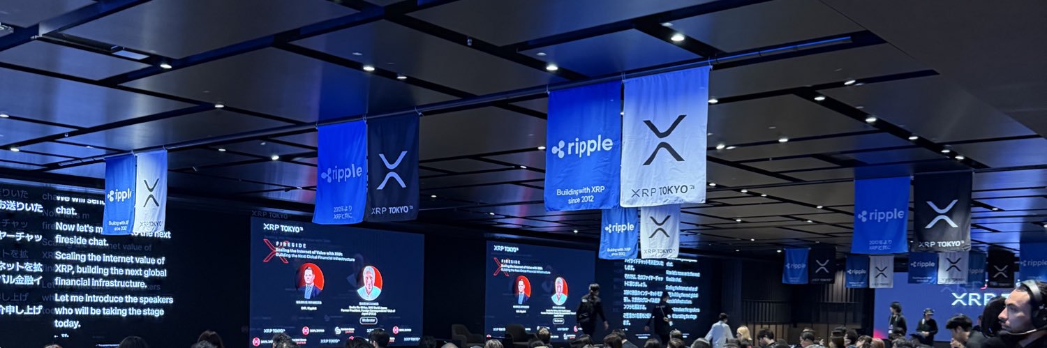 Nabe {X} / XRPL Japan's banner