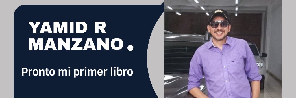 Yamid Rodríguez 🌐's banner