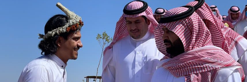 فيصل الريثي sout_alrith's banner