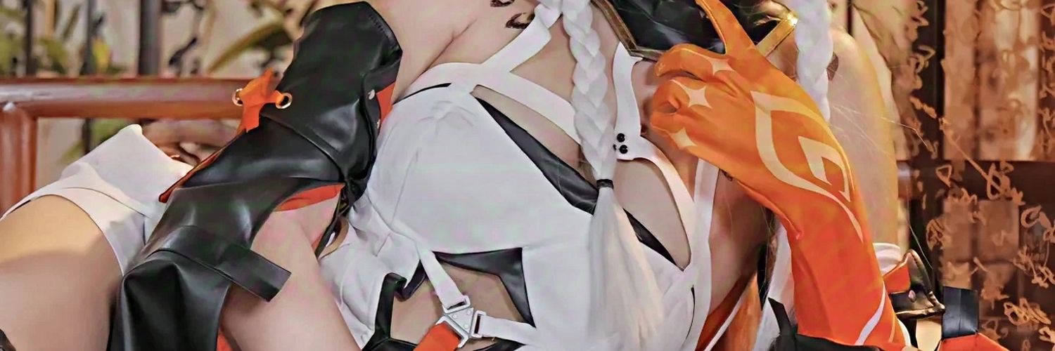 じ☆ve萝卜吖~'s banner