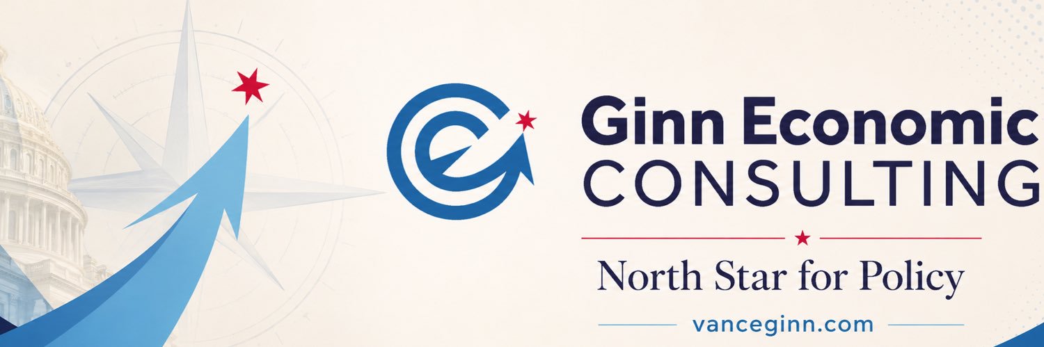 Vance Ginn's banner