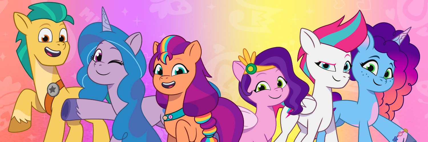 Hoffmann MLP Fan's banner