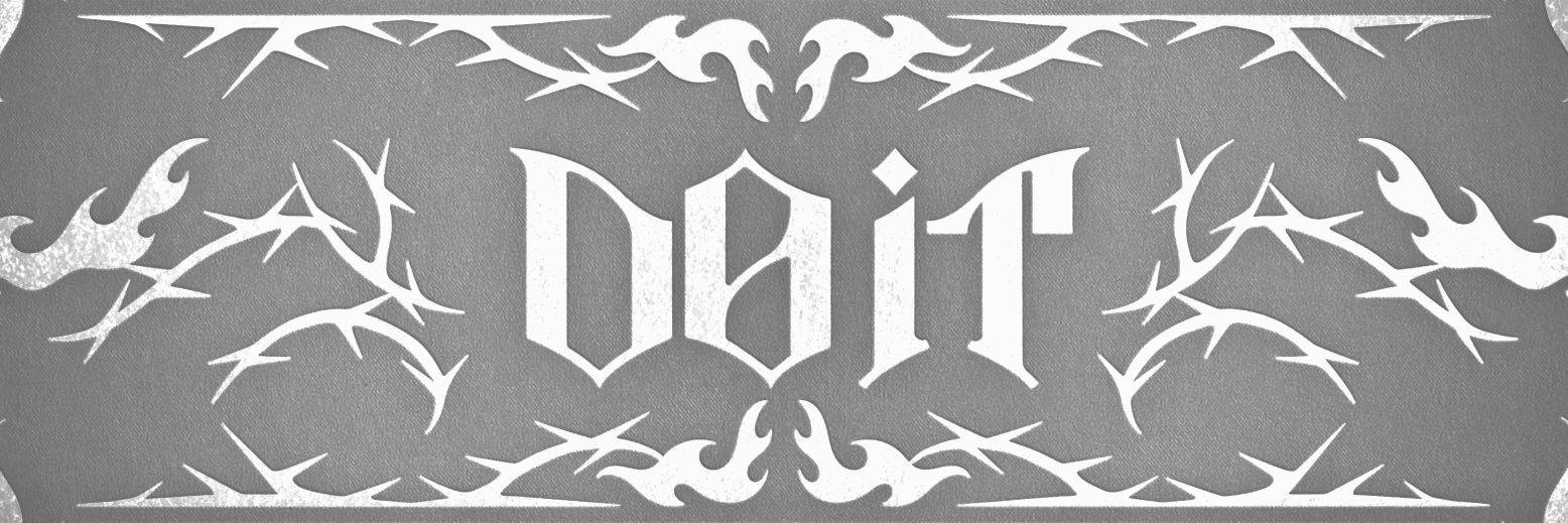 Inzaghi∞⁸ DO IT (ia)'s banner