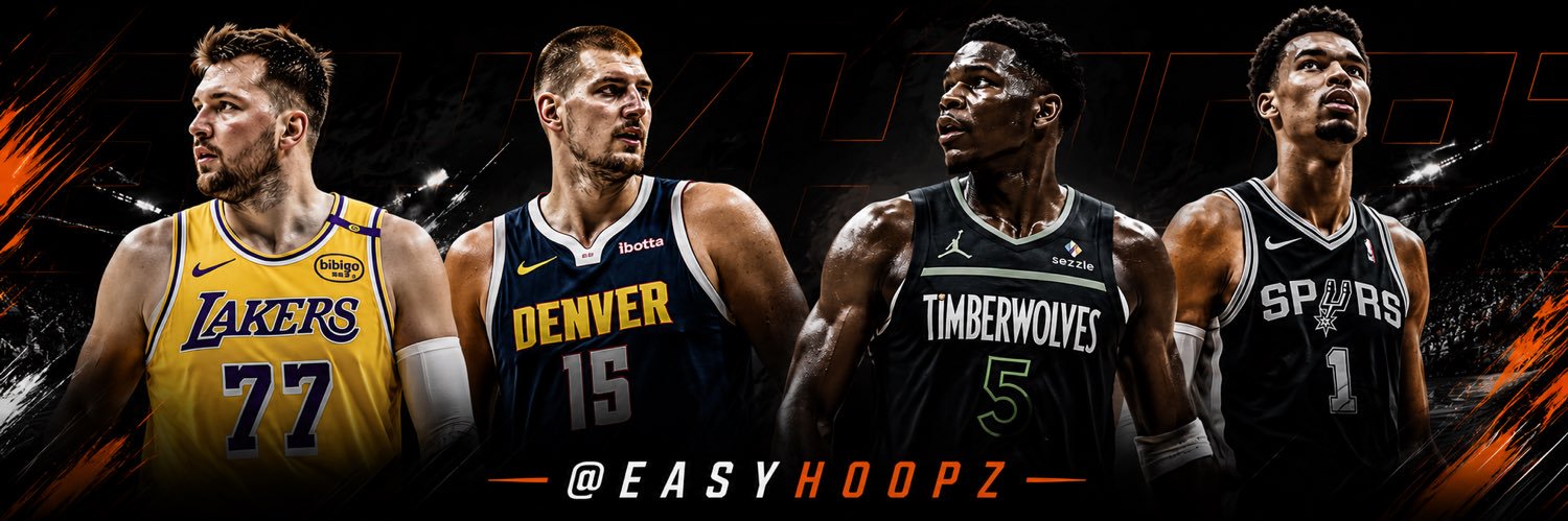 Easy Hoops - NBA Content's banner