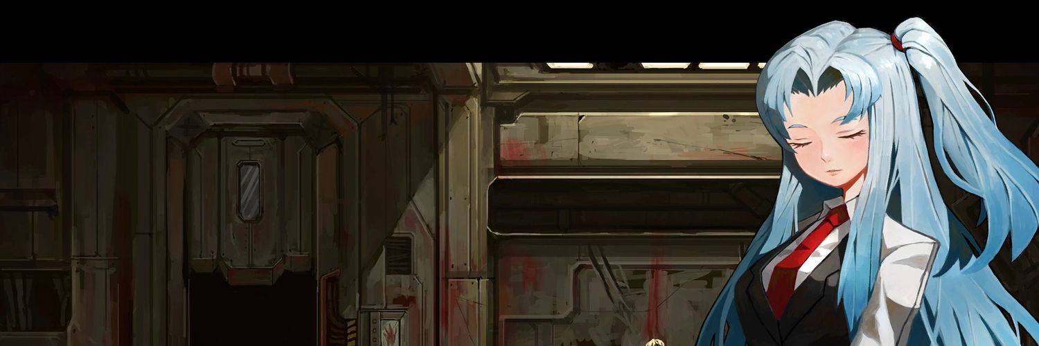 Verii's banner