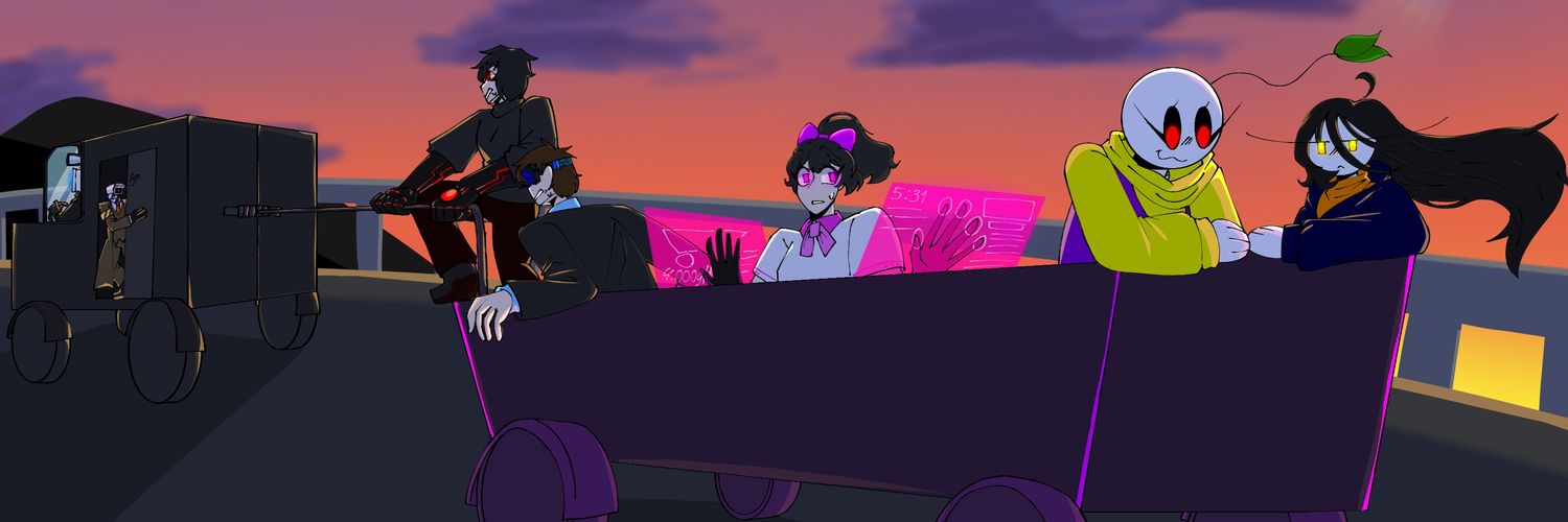 Hana🌱's banner