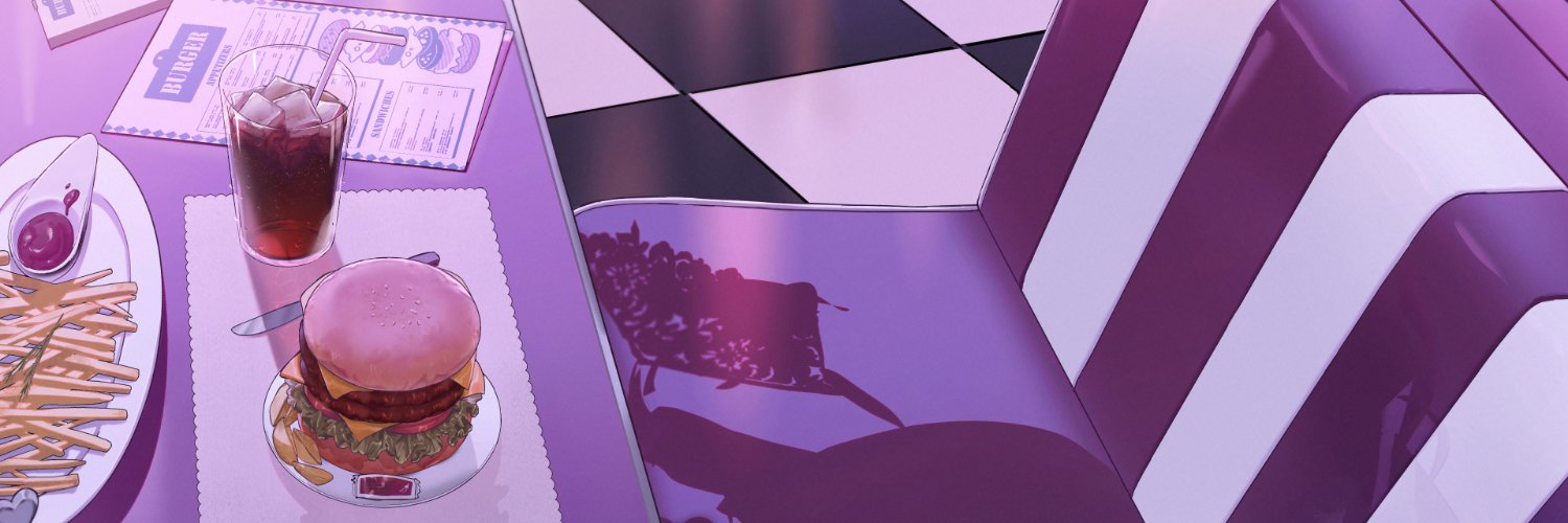 結月莉莉奈｜預見娛樂所屬MeloNyx's banner
