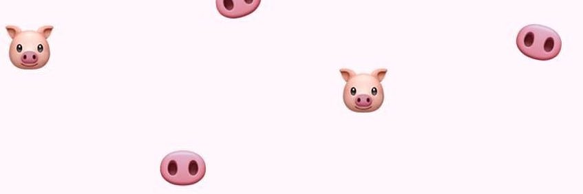 Sweets's banner