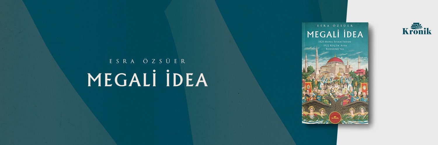 Esra Özsüer's banner