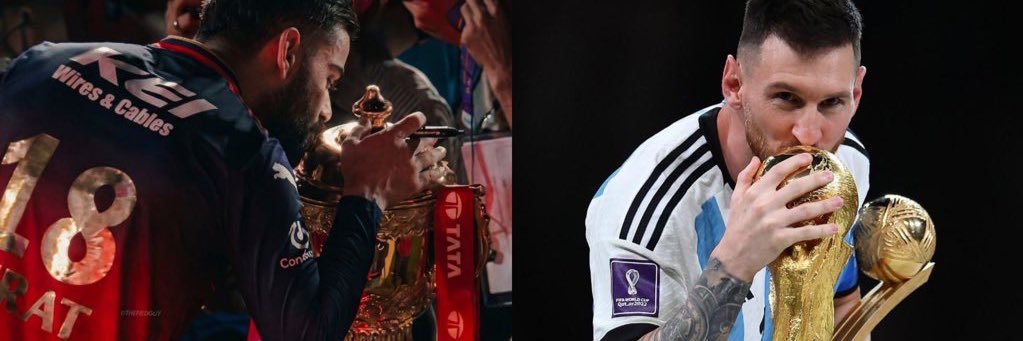 Mayank 🇦🇷's banner