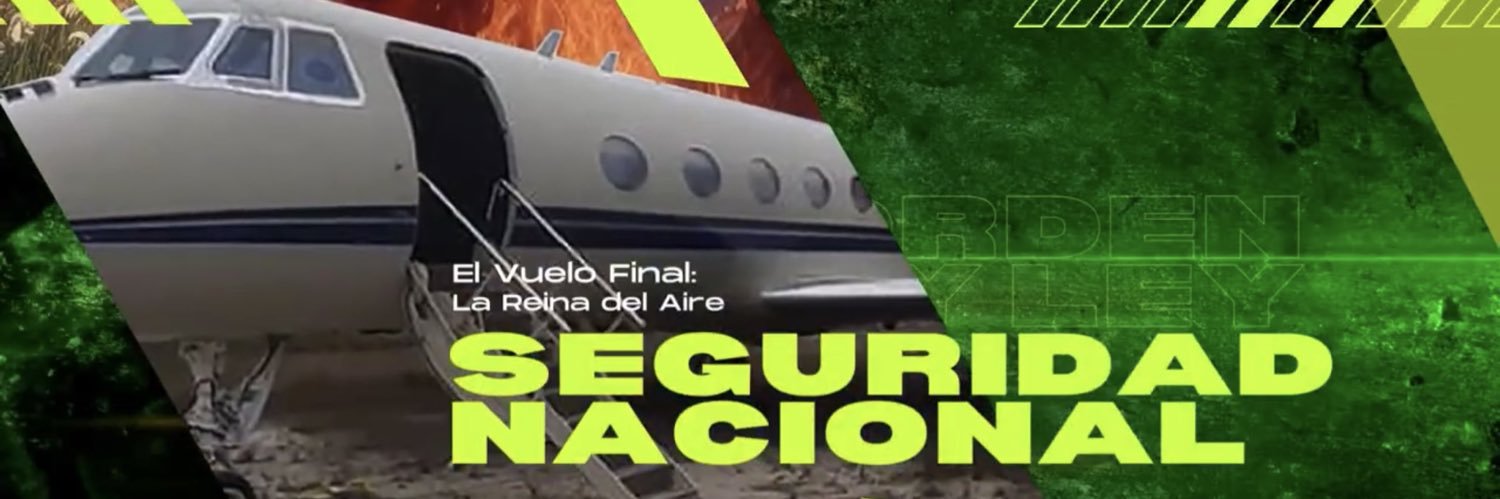 Jesus Romero's banner