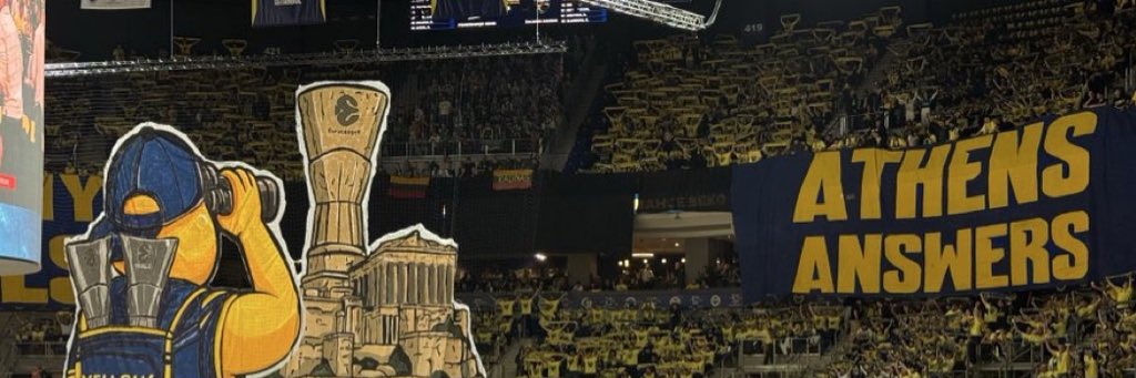 ekpe udoh nerden geldi öyle #sakofenere's banner
