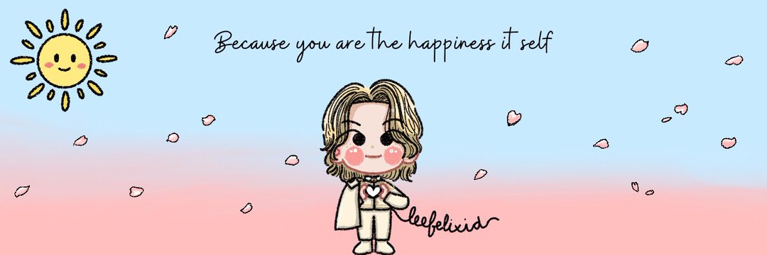 FELIX INDONESIA🇮🇩's banner