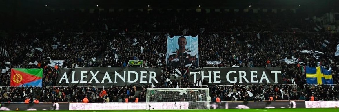 MTD's banner